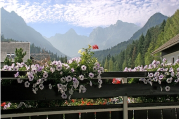 Slovénie Hotel Kranjska Gora, Extérieur